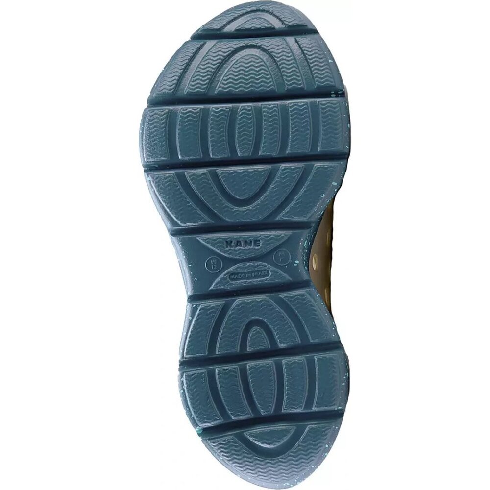 Kane Revive Reovery Shoe Tan/Radiance Unisex  13 Men's / 15 Women's - Picture 4 of 6